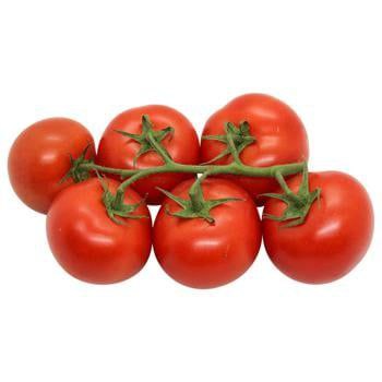 Помідор Гордій коктельний на гілці ваг